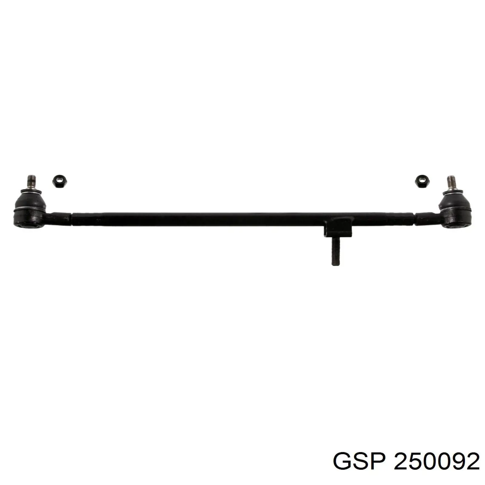 250092 GSP 