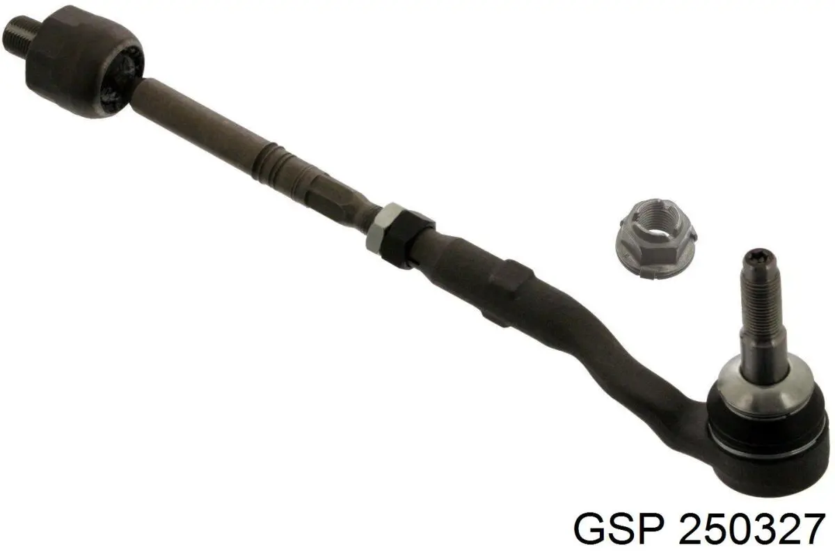250327 GSP піввісь (привід передня, права)