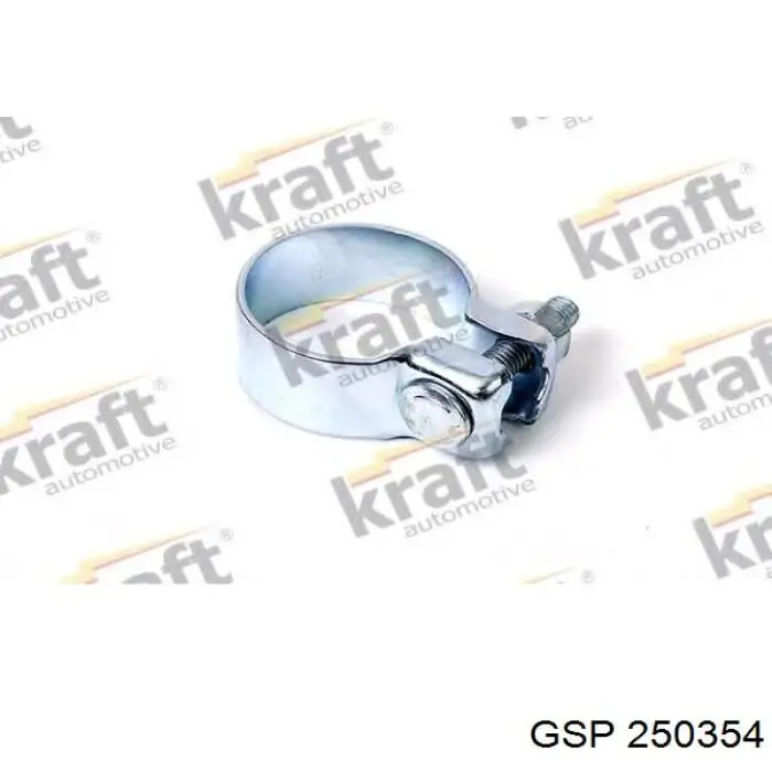 Купити G2E008PC Pascal Піввісь права