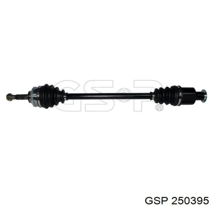 Купити 7700106018 Renault (RVI) Піввісь права