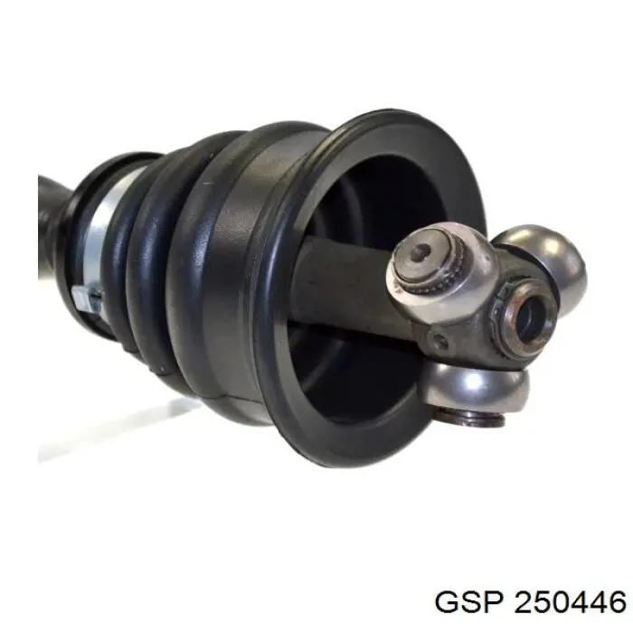 Ліва піввісь TDS0252 Magneti Marelli