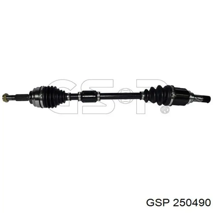 Привід передній лівий Suzuki 4410261M01 ціна, від 85.98 USD