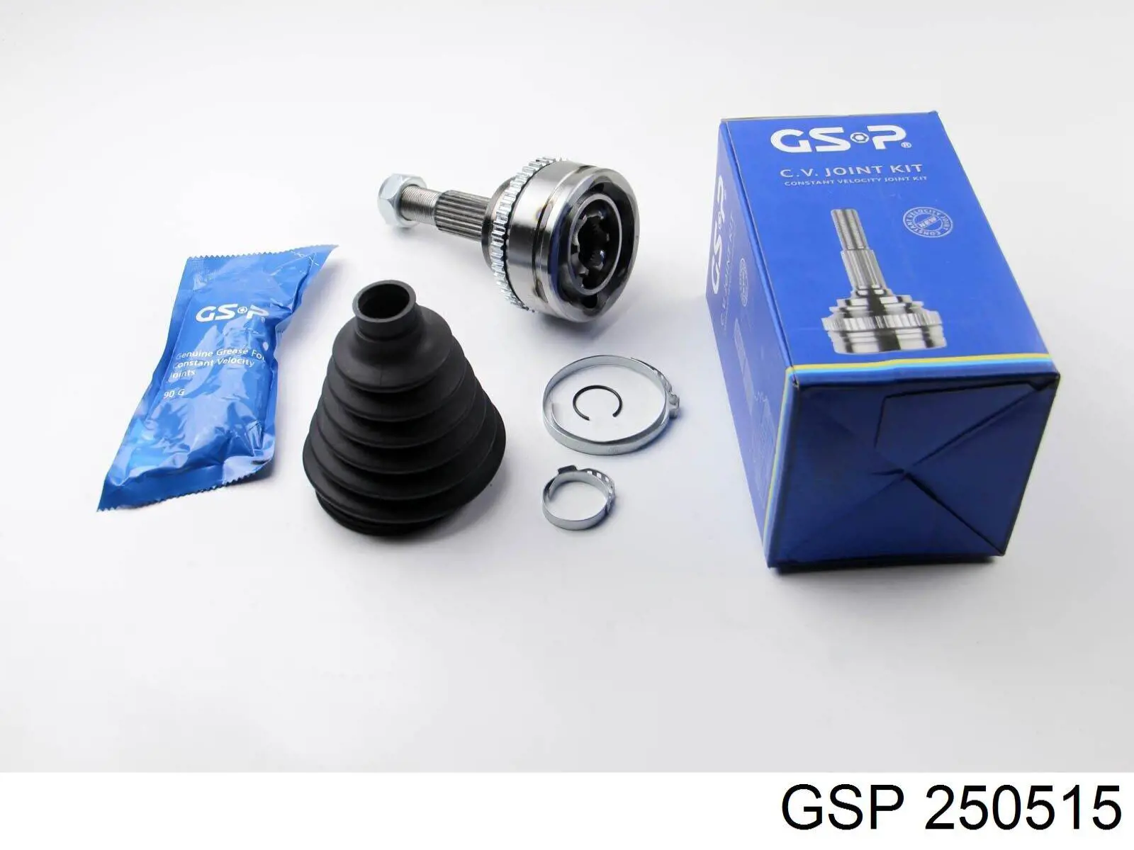 Піввісь передня, права LPR DS52253 ціна, від 110.54 USD