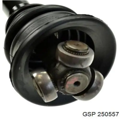 Привід передній лівий Renault (RVI) 93850891 ціна, від 68.08 USD