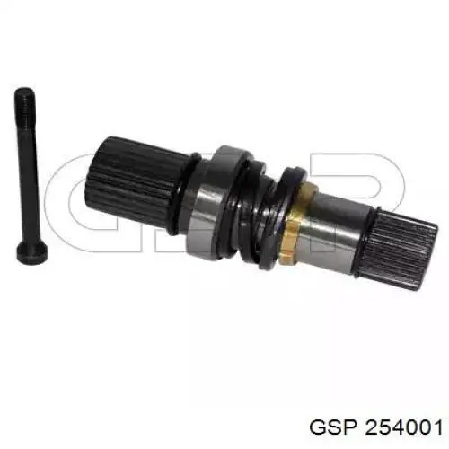 Купити 302004190260 Magneti Marelli Ліва піввісь