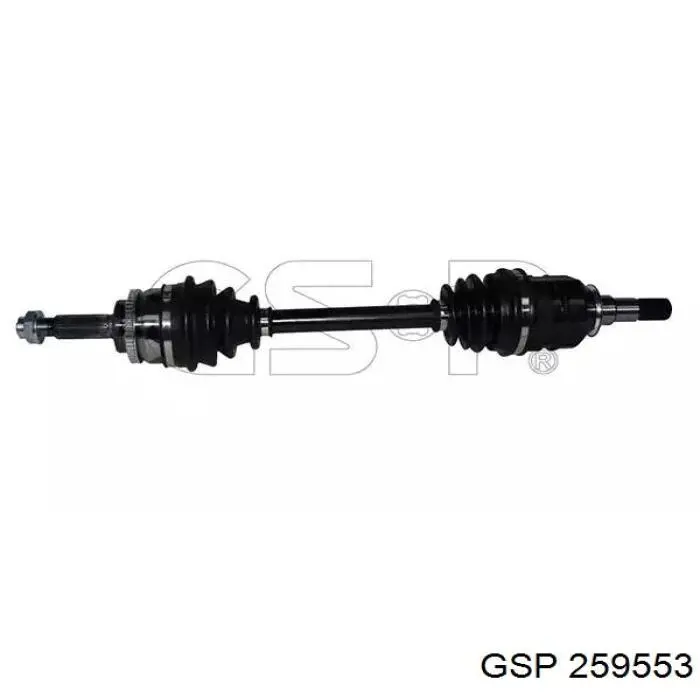259553 GSP Привід лівий