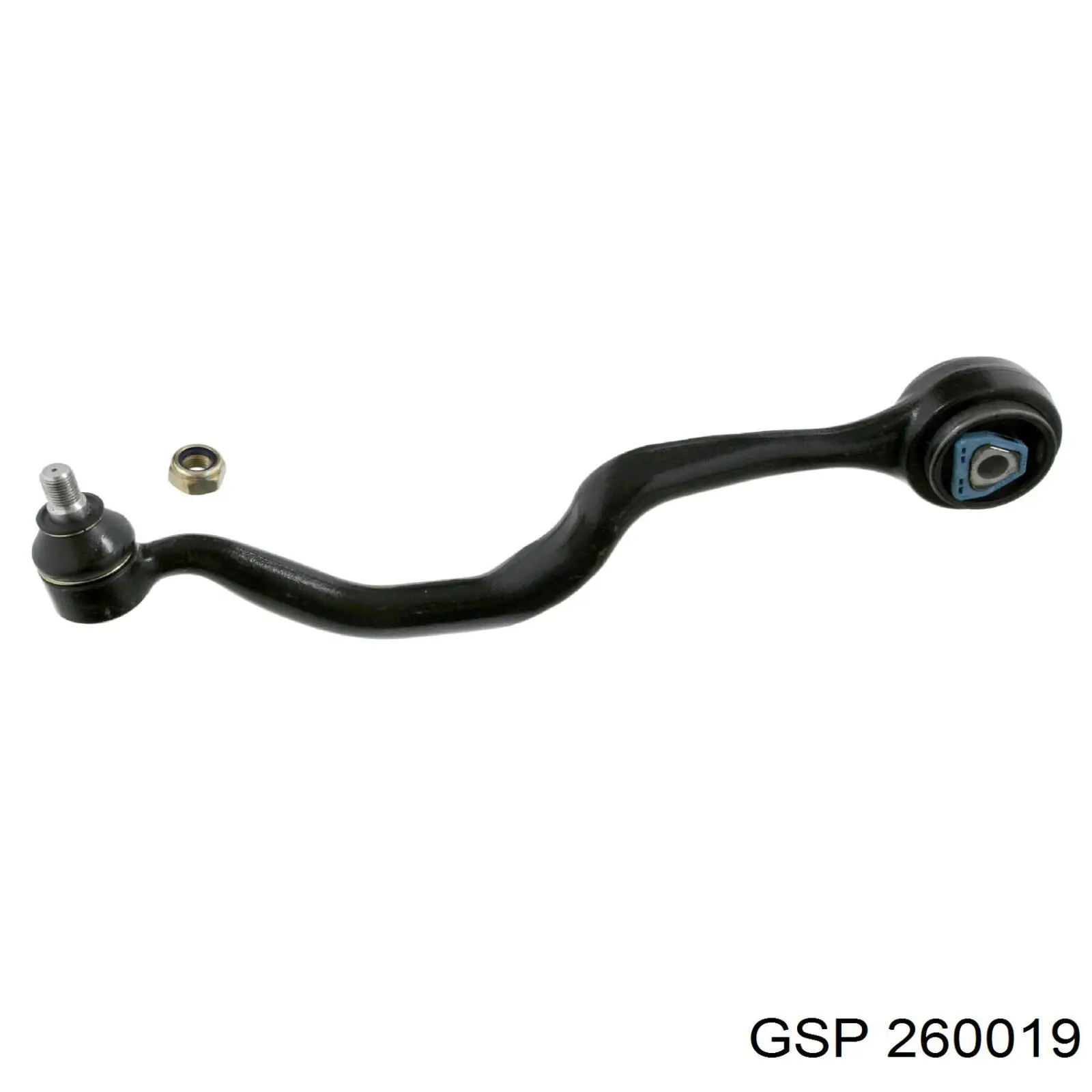 Купити 90350865 Opel Вісь передня в зборі
