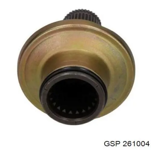Купити 302004190278 Magneti Marelli Піввісь права