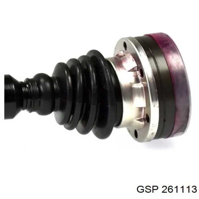 Піввісь передня, права GSP 261113 ціна, від 75.34 USD