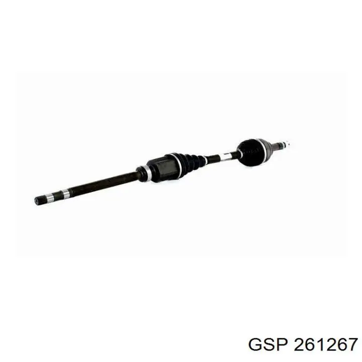 Піввісь передня, права VAG 6R0407762V ціна, від 107.93 USD