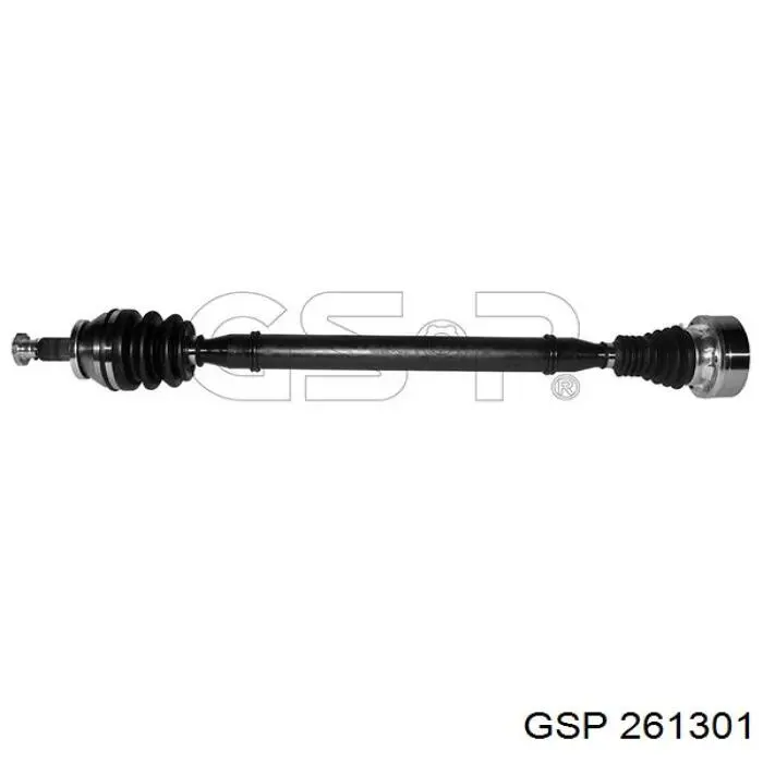 Піввісь передня, права VAG 6R0407762KX ціна, від 105.31 USD