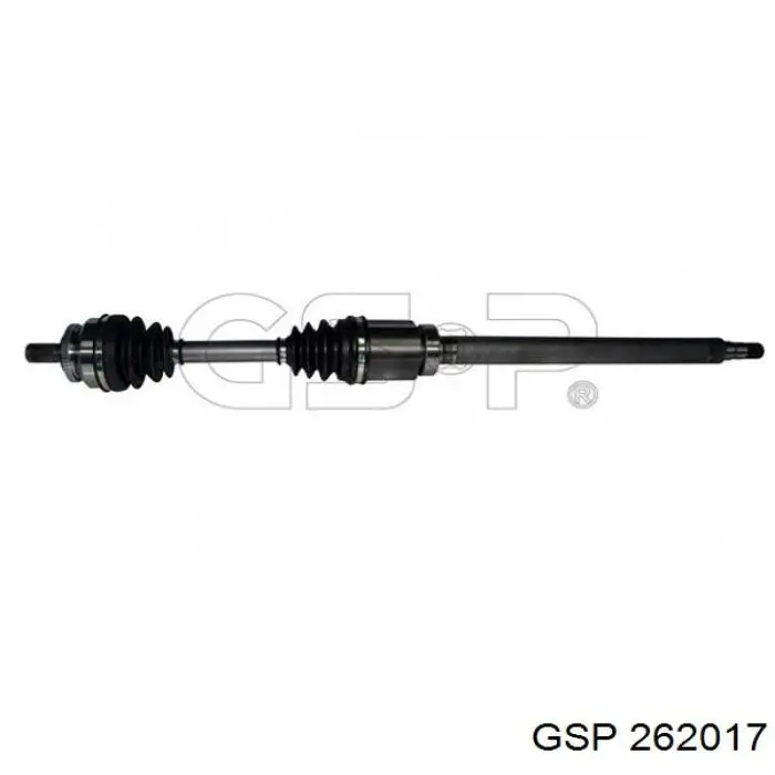 Піввісь передня, права Volvo 8603791 ціна, від 151.01 USD