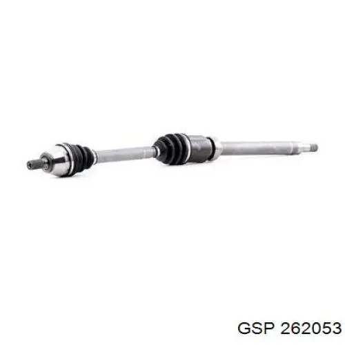 Піввісь права TDS0298 Magneti Marelli