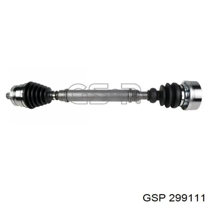 Купити TDS0002 Magneti Marelli Піввісь права