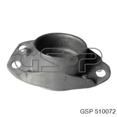 Опора амортизатора заднього GSP 510072 ціна, від 8.71 USD