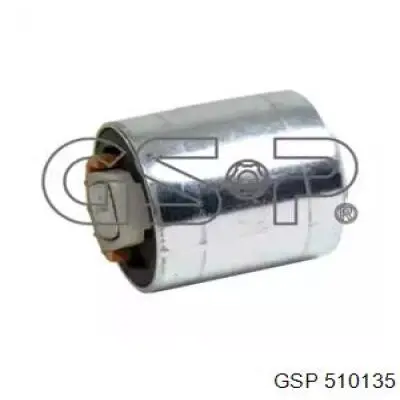 Сайлентблок нижнього важеля передньої підвіски GSP 510135 ціна, від 9.54 USD
