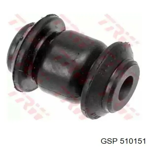 С/блок нижнього важеля GSP 510151