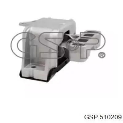 Ліва подушка двигуна GSP 510209 ціна, від 26.07 USD