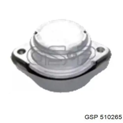 Подушка КПП GSP 510265