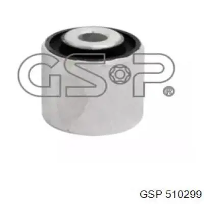 С/блок нижнього важеля GSP 510299