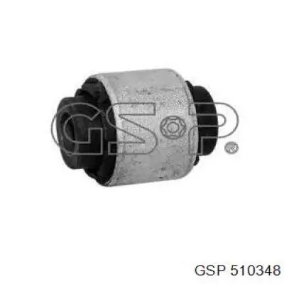 Сайлентблок заднього важеля GSP 510348 ціна, від 2.49 USD