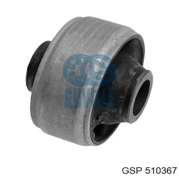 С/блок нижнього важеля GSP 510367