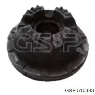 Підшипник опорний амортизатора, переднього GSP 510383 ціна, від 9.44 USD