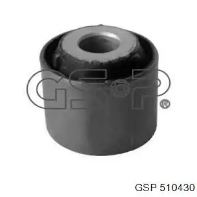 Сайлентблок заднього важеля GSP 510430 ціна, від 2.92 USD