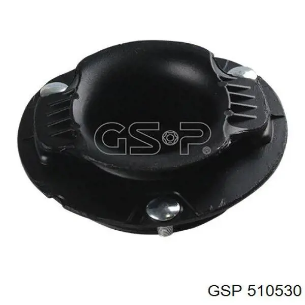 510530 GSP опора амортизатора переднього