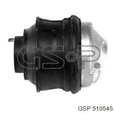 Подушка (опора) двигуна лів./прав. Autotechteile 1002420 ціна, від 28.59 USD