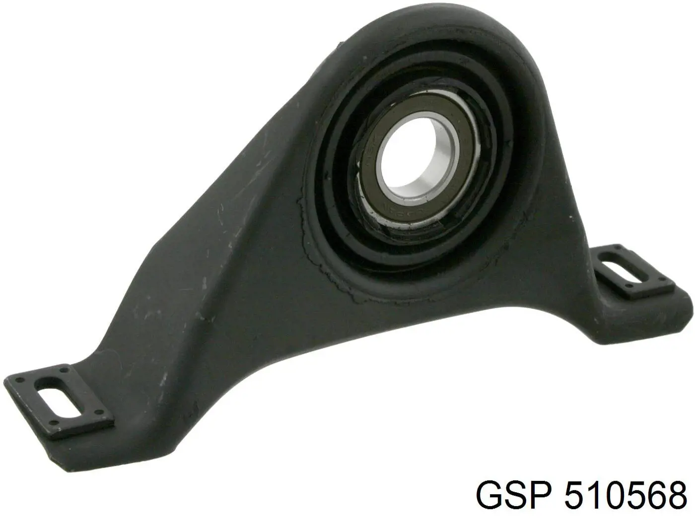 Підвісний підшипник карданного валу GSP 510568 ціна, від 9.77 USD