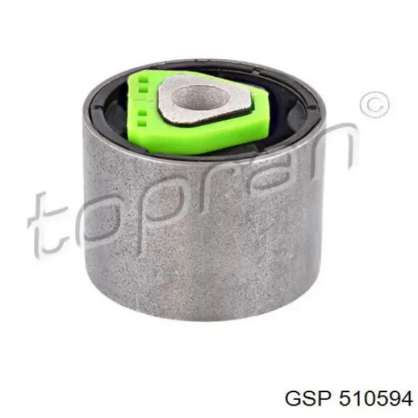 Купити 200308 VEMO/Vaico Сайлентблок переднього верхнього важеля