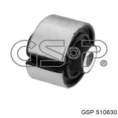 Сайлентблок переднього важеля FXD1101 Caster