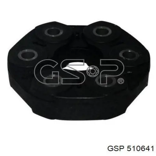 Муфта кардана еластична, перед./зад. Autotechteile 7002602 ціна, від 22.74 USD