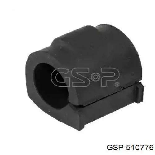 Втулка стабілізатора переднього внутрішня GSP 510776 ціна, від 1.60 USD