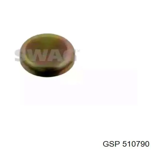 Купити MH30335 Meha Подушка (опора) двигуна, ліва