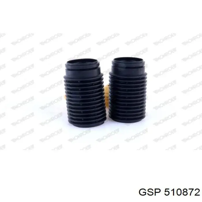 Буфер-відбійник амортизатора переднього General Motors P90142884 ціна, від 2.30 USD