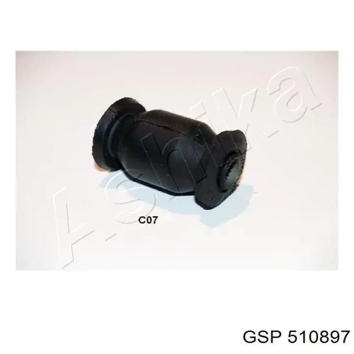 С/блок нижнього важеля GSP 510897