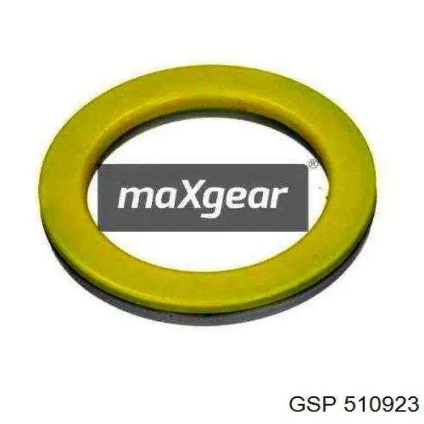 Підшипник опорний амортизатора, переднього GSP 510923 ціна, від 4.46 USD