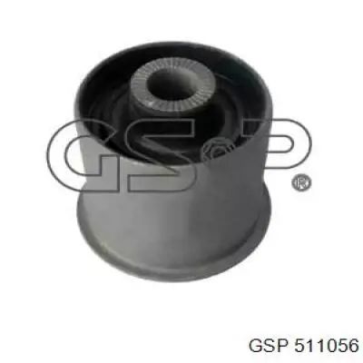 4872530060 Toyota Сайлентблок задньої тяги