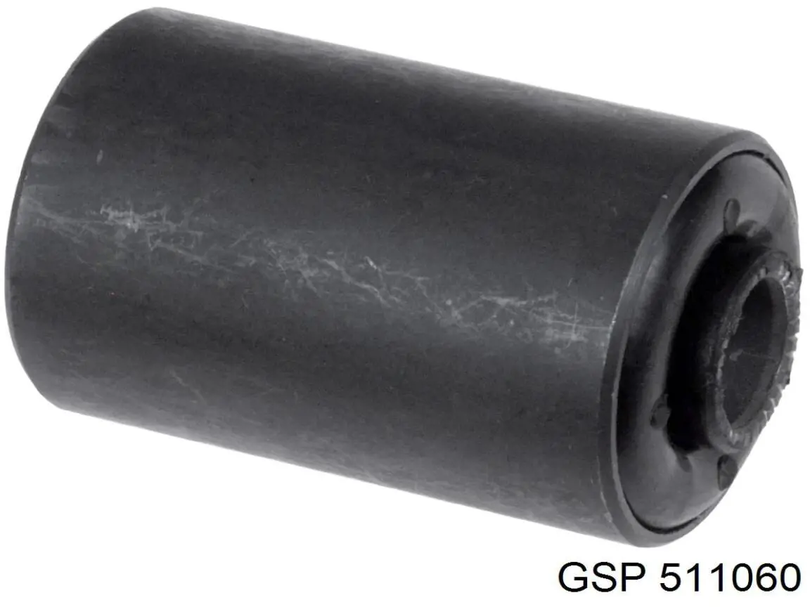 Сайлентблок ресори, передній Borg&beck BSK7639 ціна, від 5.10 USD