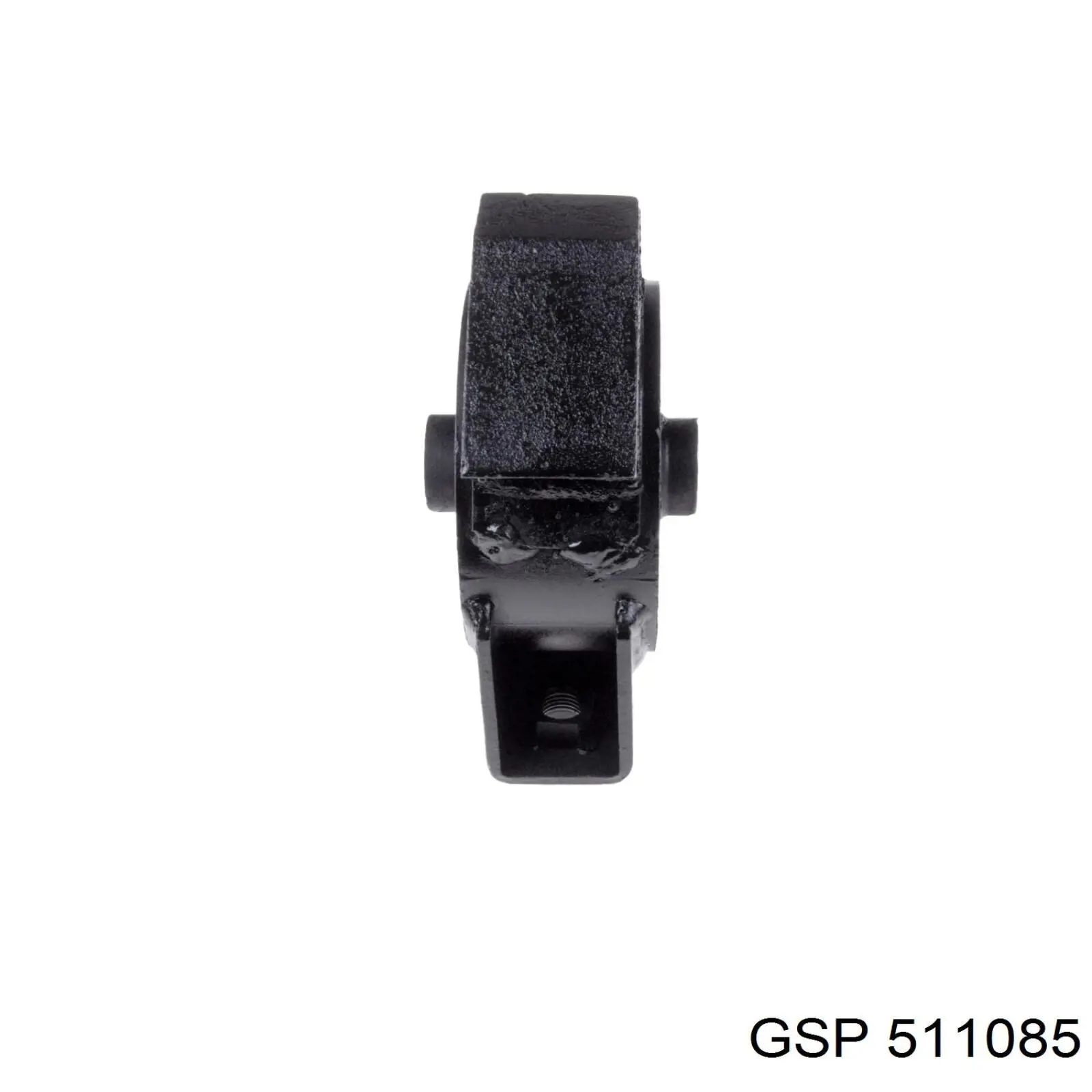 Подушка (опора) двигуна, передня GSP 511085 ціна, від 15.41 USD