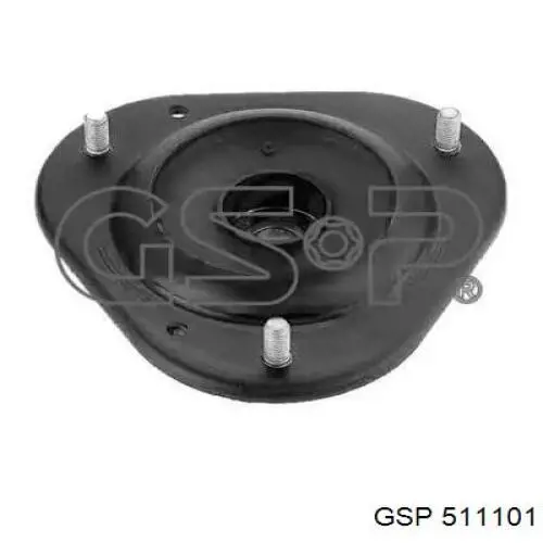 Опора стійки амортизатора переднього Toyota 4860912202 ціна, від 18.11 USD