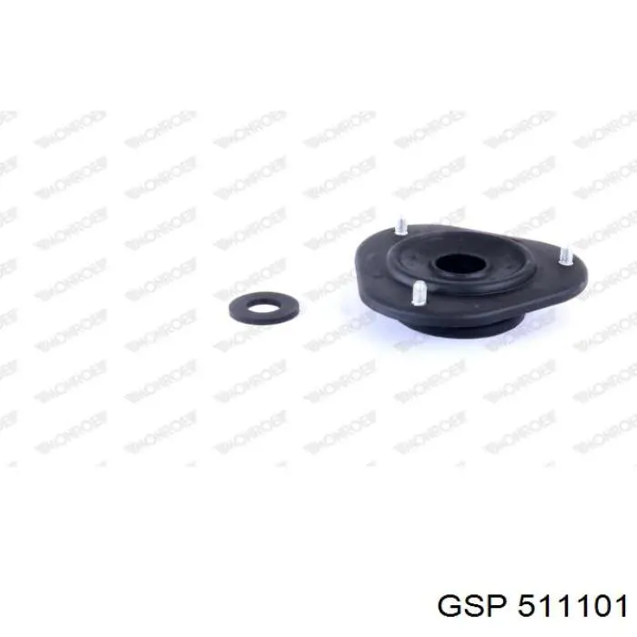 Купити 4860912202 Toyota Опора амортизатора переднього