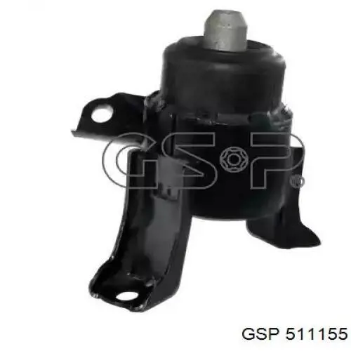 Права подушка двигуна GSP 511155 ціна, від 29.36 USD