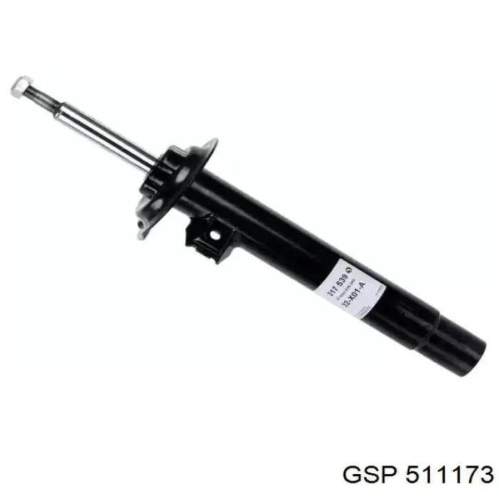 Опора стійки амортизатора переднього Mazda F32Z18198BA ціна, від 16.58 USD