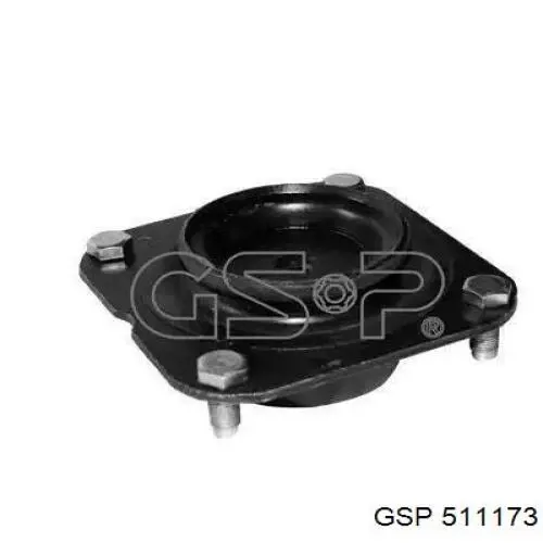 Купити F32Z18198BA Mazda Опора амортизатора переднього