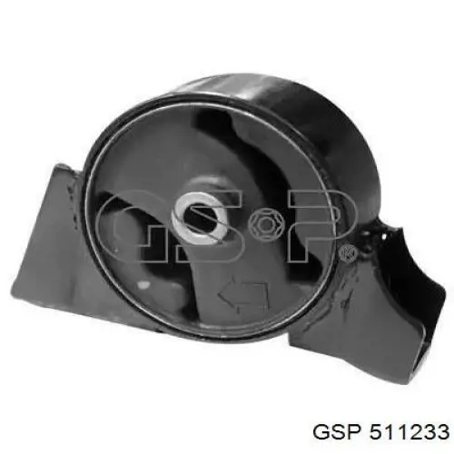 Купити 1121050Y00 Nissan/Infiniti Подушка (опора) двигуна, права