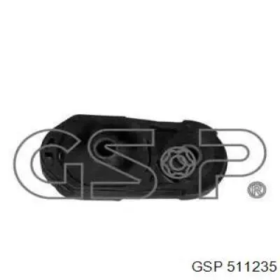 511235 GSP подушка (опора двигуна, передня)