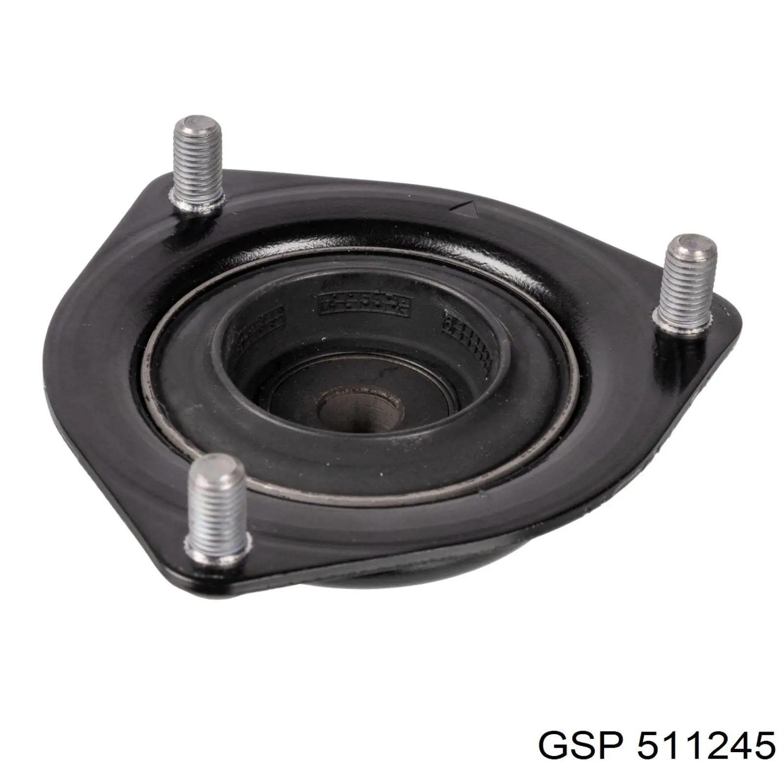 Опора стійки амортизатора переднього GSP 511245 ціна, від 10.35 USD